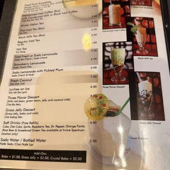 Pho Saigon Pearl - Vietnamese Near Me - Irvine, California