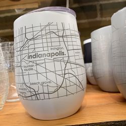 Pumkinfish - Indy Cups