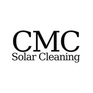 Slide of CMC Solar Cleaning