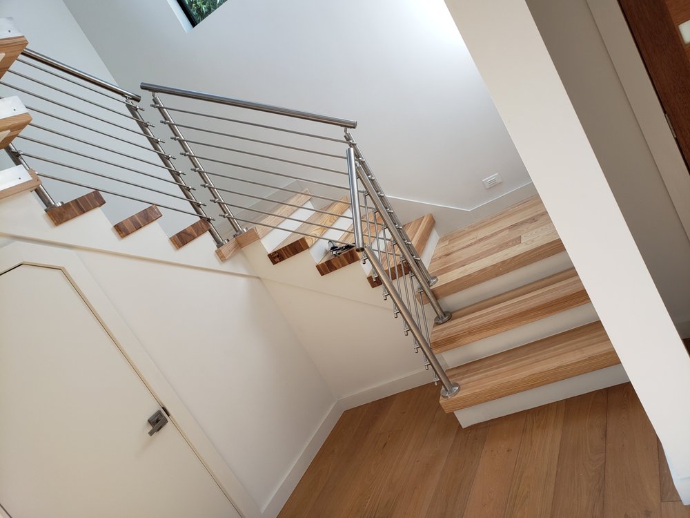 Slide of Green Valley Construction