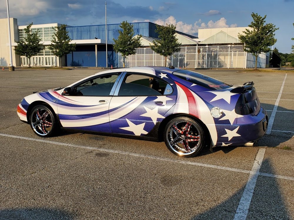 Cottman Transmission and Total Auto Care, West Mifflin Roadtrippers