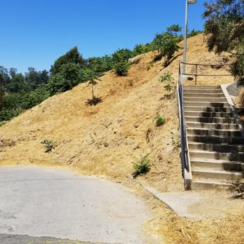 Baxter Stairways - The base - Local Flavor Near Me - Los Angeles, California