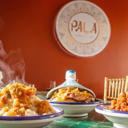 Pala Mediterranean Kitchen