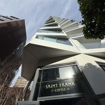 SAINT FRANK COFFEE - Updated July 2025 - 177 Photos & 94 Reviews - 120