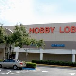 Hobby Lobby