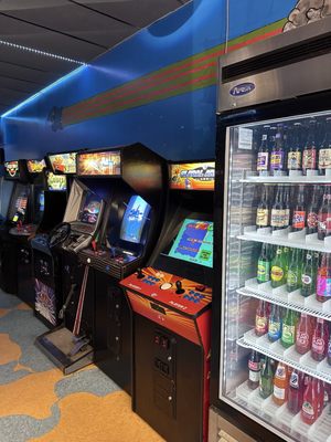 Full Tilt Columbia City by null