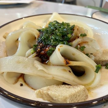Noodle St - Old noodle - Noodles Near Me - Arcadia, California