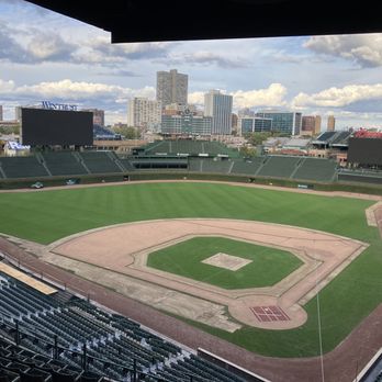 Wrigley Field - Stadiums & Arenas Near Me - Chicago, Illinois Wrigley Field - Stadiums & Arenas Near Me - Chicago, Illinois