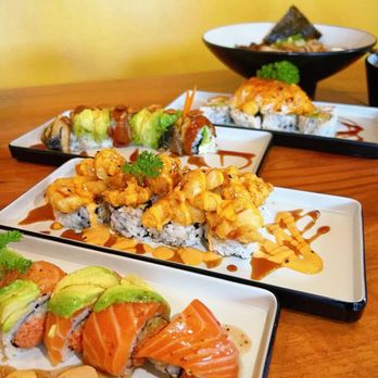Blosom Japanese Restaurant - Ramen Near Me - Los Angeles, California Blosom Japanese Restaurant - Ramen Near Me - Los Angeles, California