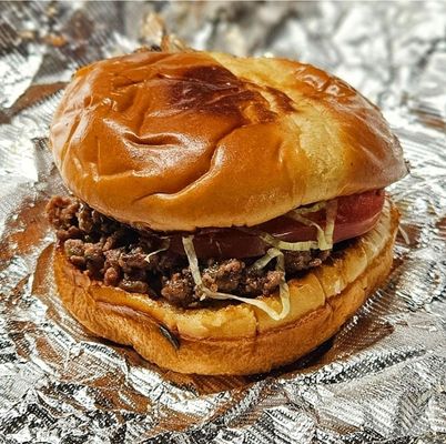 shmackwich by null