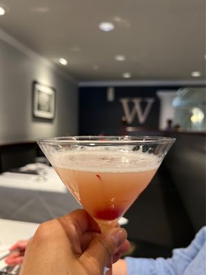 The Warehouse by null