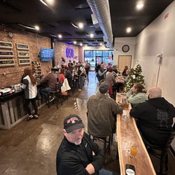 Oaklyn Springs Brewery