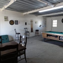 Bailey's HideAway Lodging & Rv