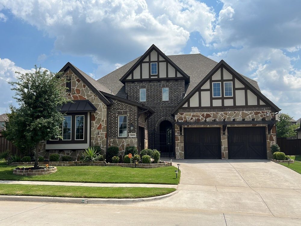 Slide of Greenco Construction Services