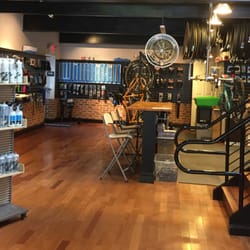 Twisted Cog Bike Shop