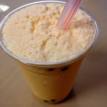 Pho Kim - Mango bubble tea - Vietnamese Near Me - Springfield, Missouri Pho Kim - Mango bubble tea - Vietnamese Near Me - Springfield, Missouri