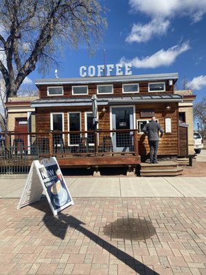 Story Coffee Company by null