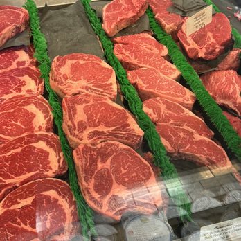 The Butcher Block - Meat Shops Near Me - Las Vegas, Nevada