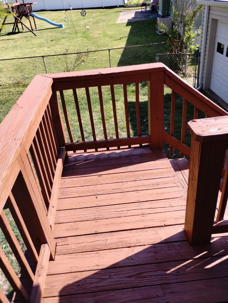 Slide of Affton Interiors & Exteriors