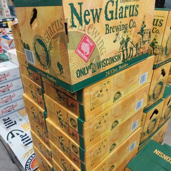 Lucky's Wine and More - Beer, Wine & Spirits Near Me - Hudson, Wisconsin