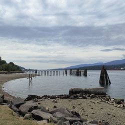 Barnet Marine Park