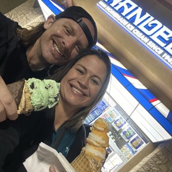 Handel's Homemade Ice Cream - Ice Cream & Frozen Yogurt Near Me - Palmdale, California Handel's Homemade Ice Cream - Ice Cream & Frozen Yogurt Near Me - Palmdale, California