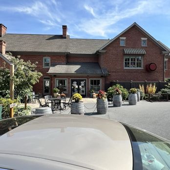 Joe On the Go Coffee - Cafes Near Me - Lancaster, Pennsylvania