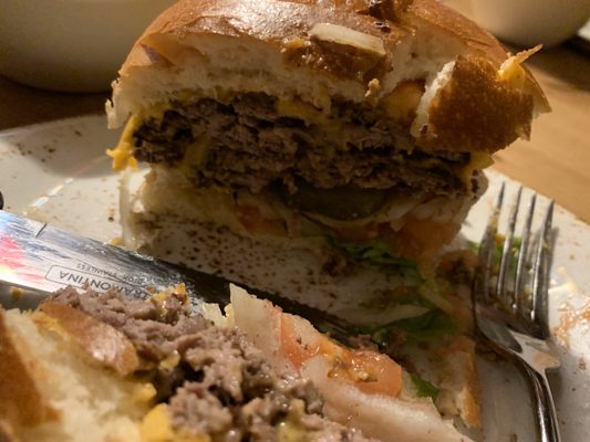 Chicago Meatpackers by null