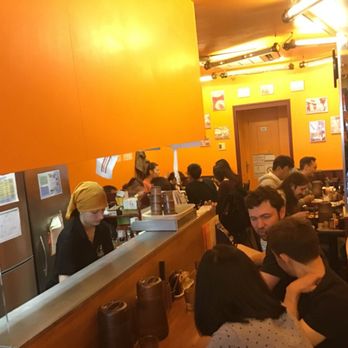 Kotteri Ramen Naritake - Ramen Near Me - Paris, 75