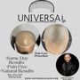 Photo of Universal Scalps