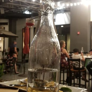 Oscar's Brewing Company - Great ambiance but pricey with small portions. - American Near Me - Temecula, California Oscar's Brewing Company - Great ambiance but pricey with small portions. - American Near Me - Temecula, California
