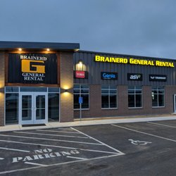 Brainerd General Rental