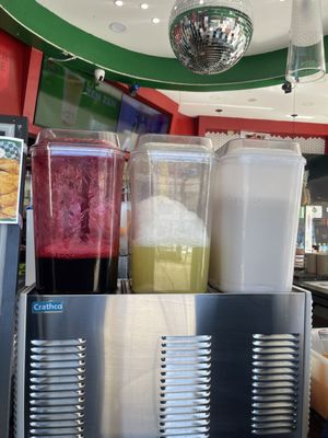 Greenville Street Tacos Taqueria by null