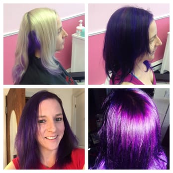 Frenchie's Hair Salon - Hair Salons Near Me - Wallingford, Connecticut