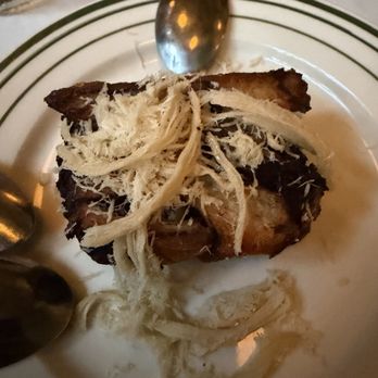 Florentin  - Babka - Mediterranean Near Me - New York, New York