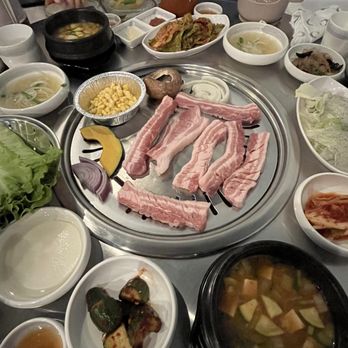 Piggy's Island - Korean Near Me - Thornhill, Ontario