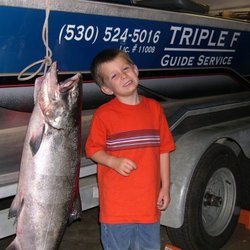 Triple F Guide Service