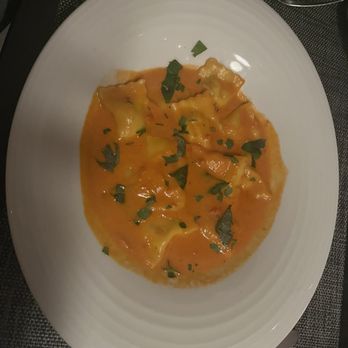 Nonna Restaurant - Ravioli lobster - Italian Near Me - Dallas, Texas Nonna Restaurant - Ravioli lobster - Italian Near Me - Dallas, Texas