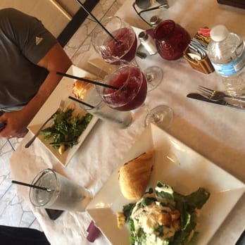 Nonna's Trattoria - Lunch time! - Italian Near Me - St Augustine, Florida