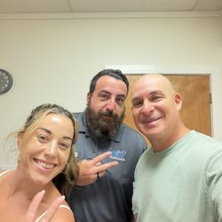 Waxed Salon - Brow boys with Ashley