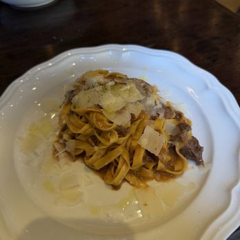 Alla Vita - Tagliatelle - Italian Near Me - Chicago, Illinois