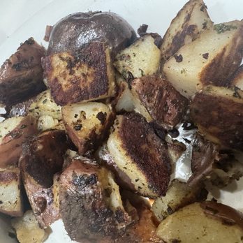 First Awakenings - Potatoes. Burnt and dry. - Breakfast & Brunch Near Me - Salinas, California First Awakenings - Potatoes. Burnt and dry. - Breakfast & Brunch Near Me - Salinas, California