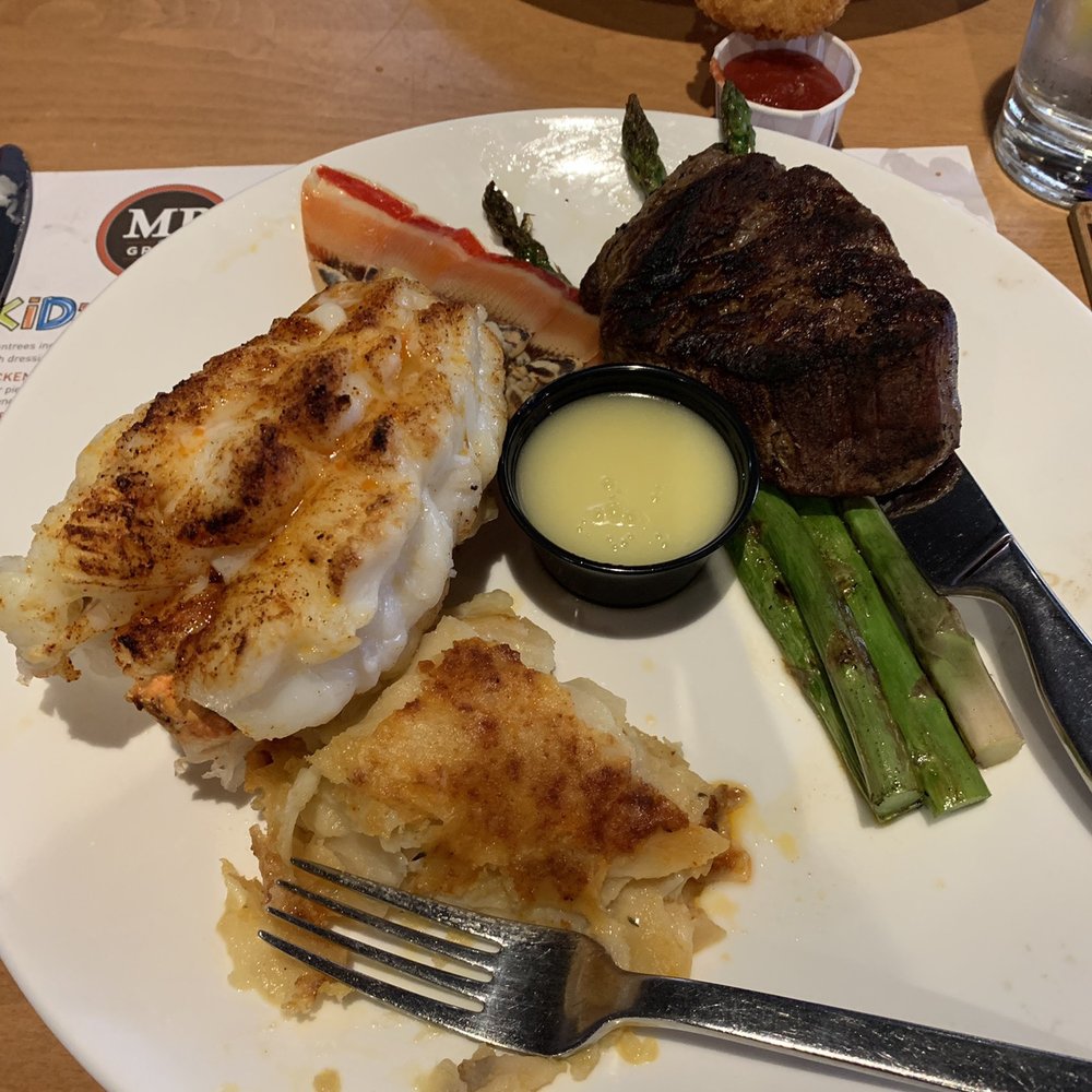 MB Grille - Lobster and Filet - New American Near Me - Simi Valley, California MB Grille - Lobster and Filet - New American Near Me - Simi Valley, California