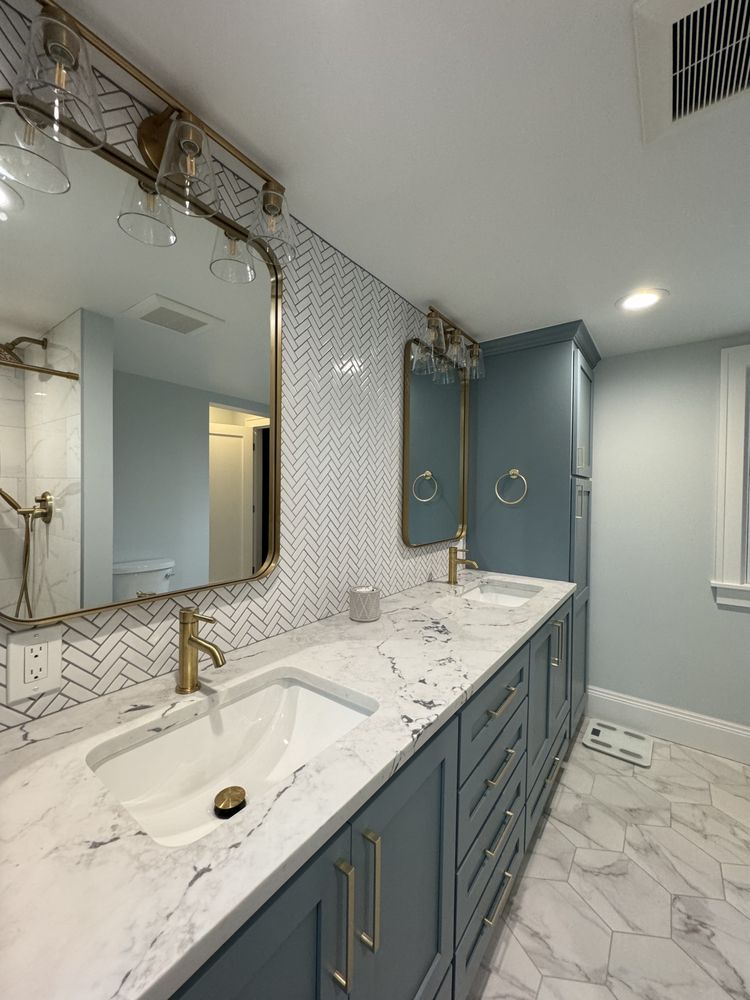 Slide of Forte Builders