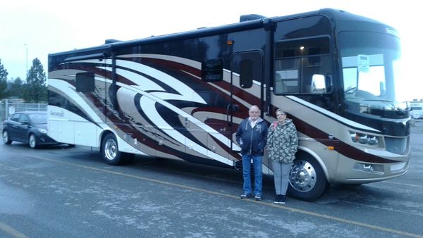 Curt's Rv Service & Repair