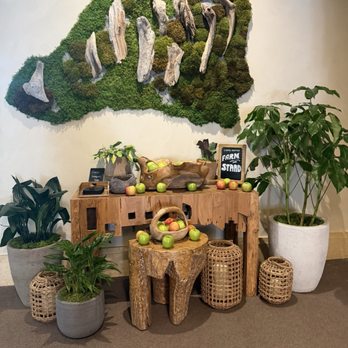 1 Hotel Seattle - Complimentary fresh fruit for guests - Hotels Near Me - Seattle, Washington