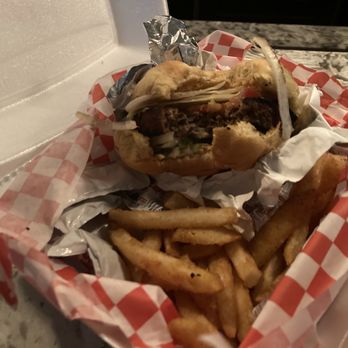 Burger Vibe - Burgers Near Me - Houston, Texas Burger Vibe - Burgers Near Me - Houston, Texas