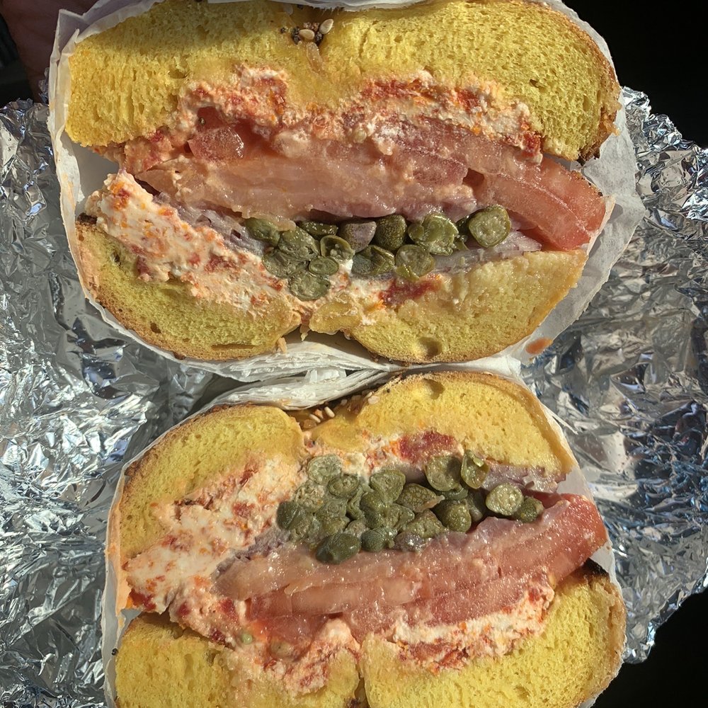 Bakers Dozen Bagels - Bagels Near Me - Ridgewood, New York