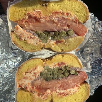 Bakers Dozen Bagels - Bagels Near Me - Ridgewood, New York