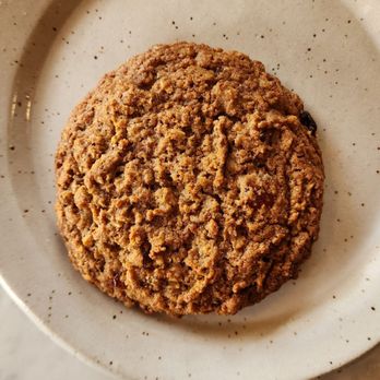 Joehns - Oatmeal Cookie - Coffee & Tea Near Me - San Diego, California Joehns - Oatmeal Cookie - Coffee & Tea Near Me - San Diego, California
